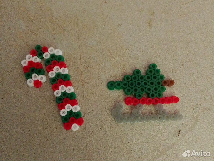 Мозаика детская