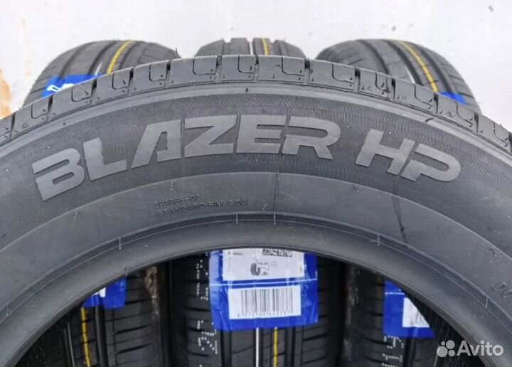 Compasal BLAZER HP 175/65 R14 82H