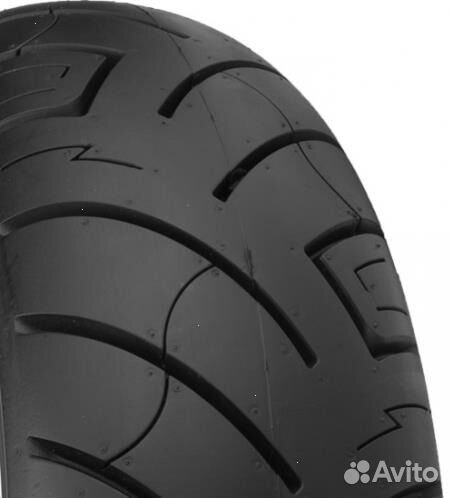 Покрышка shinko SR 777 140/90-16 71H