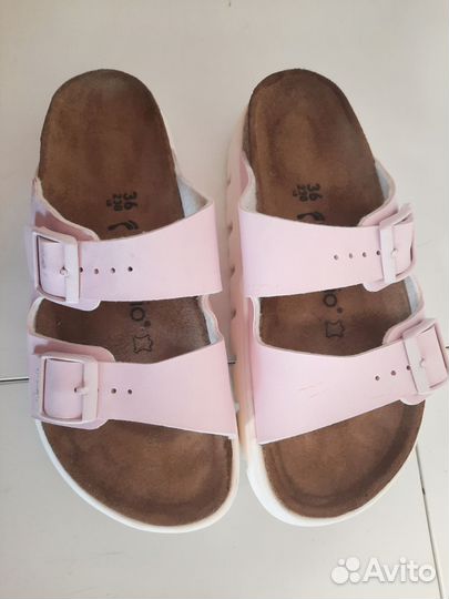 Сабо Birkenstock Papillio (36)