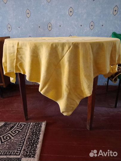 Продам старую мебель