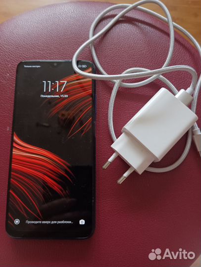 Xiaomi Poco M3 Pro, 4/64 ГБ