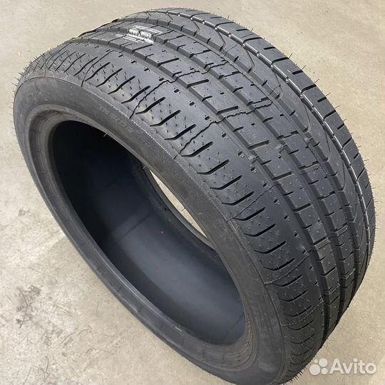 Pirelli P Zero 255/40 R20