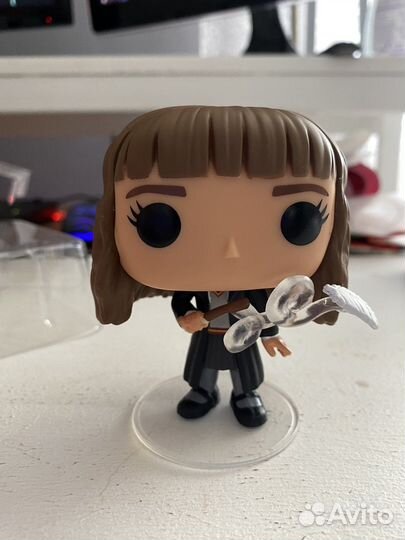 Funko pop Hermione Granger 113