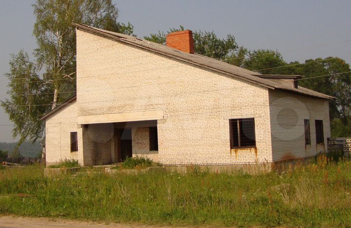 Дом 285 м² на участке 12 сот.