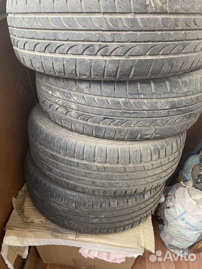 Nokian Tyres Nordman SX3 185/60 R14