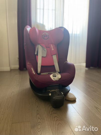 Продаю автокресло Cybex Sirona M2 i-size