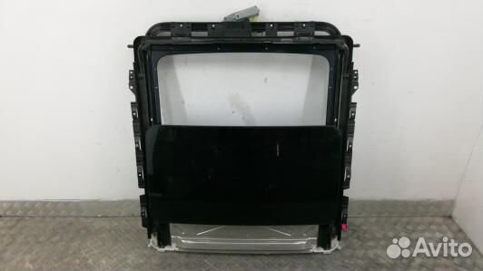 Люк BMW 5 E60/E61 (76F01GS01)