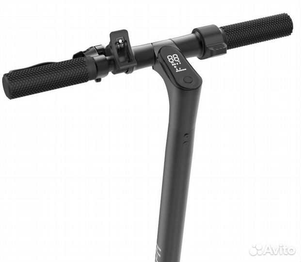 Самокат взрослый электрический