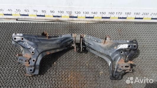 Балка задняя honda CR-V 4 (1NN07TH01)