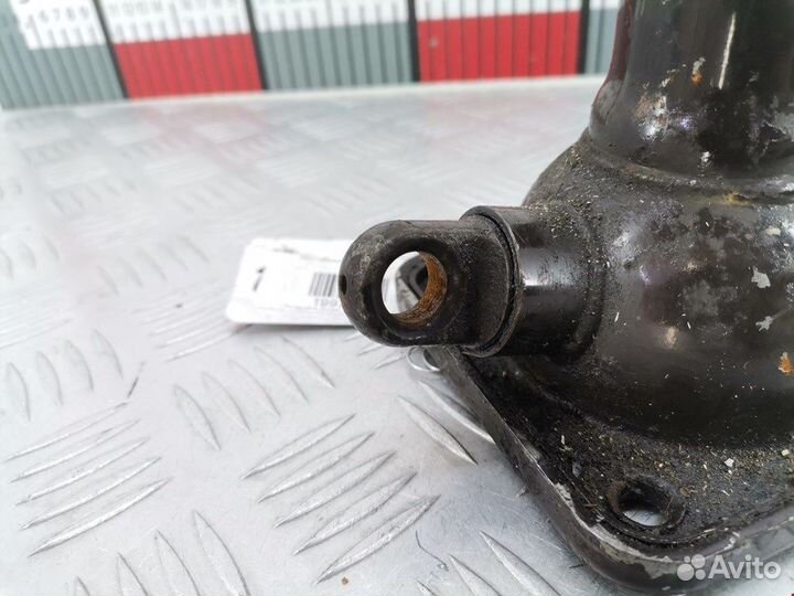 Домкрат для Toyota Land Cruiser Prado 3 (J120)