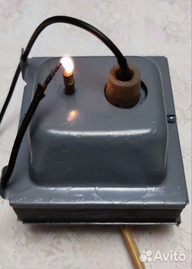 Трансформаторы высокого напряжения 30000 вольт