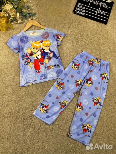 Костюм для мальчика 104 110 116 122