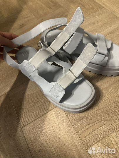 Сандали