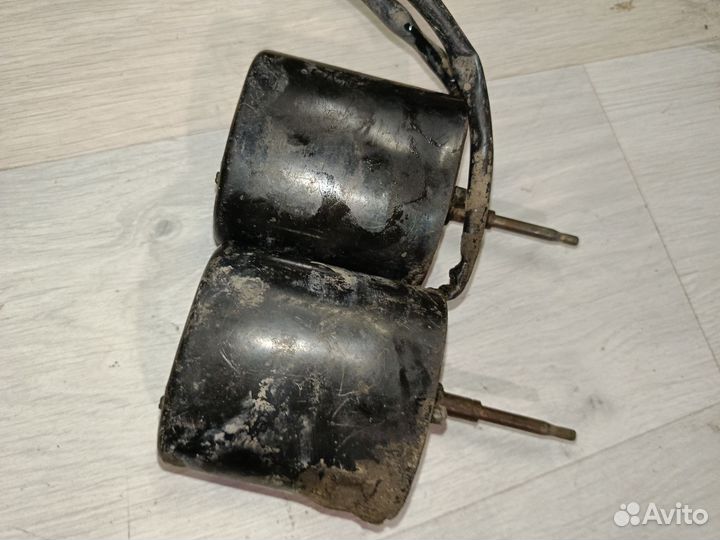 Моторчики фароочистителя ваз 2121, 21213 нива