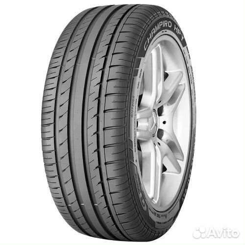 GT Radial Champiro HPY SUV 275/40 R20 106Y
