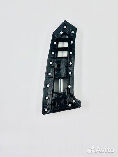 Проставки для зеркал 50 мм на Sollers Atlant / Сол