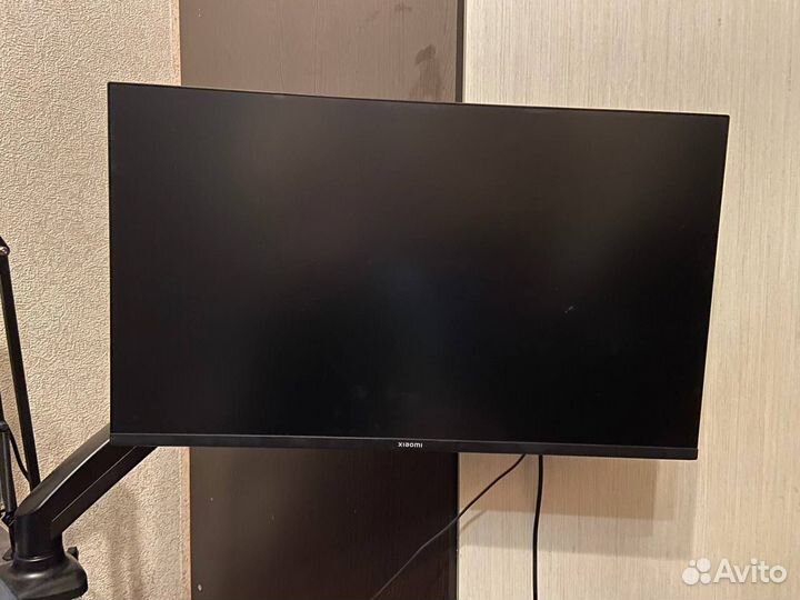 Монитор для компьютера 27 дюймов, 100Hz