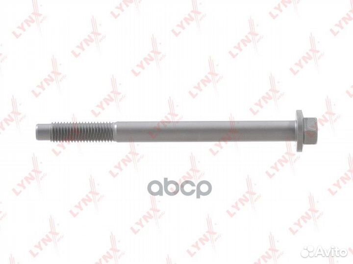 Болт подвески перед прав/лев FS1149 lynxauto