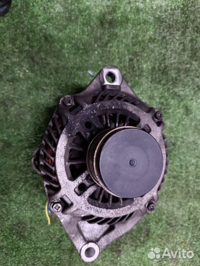 Генератор Mitsubishi Outlander CW 4B10 4B11 4B12