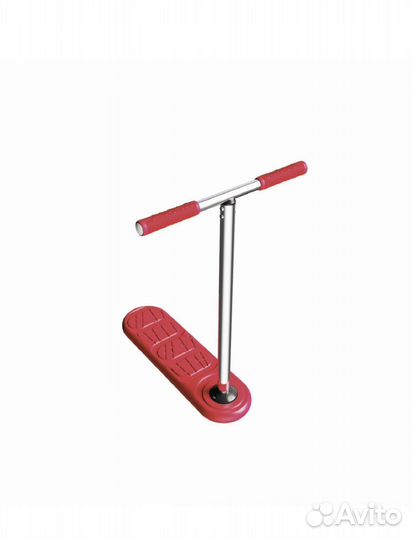 Батутный самокат InDo The Trick Scooter 570