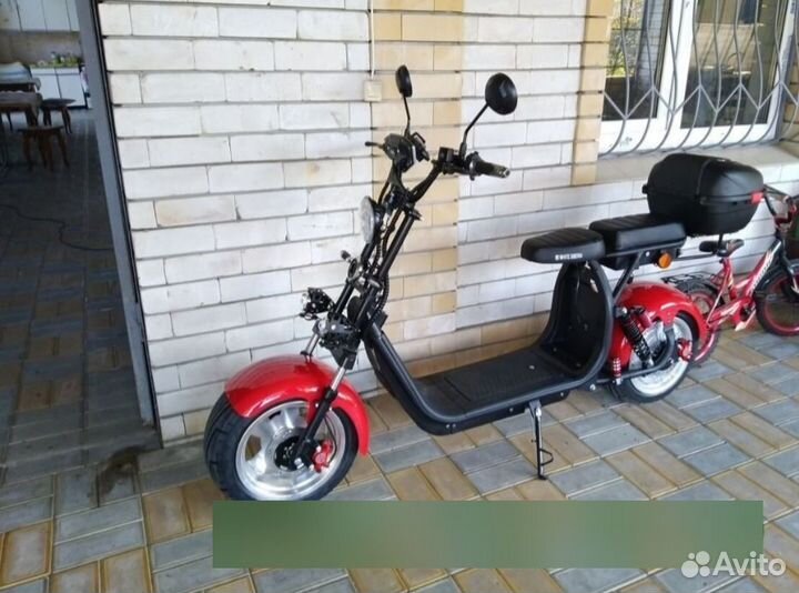 White siberia PRO MAX 3000W