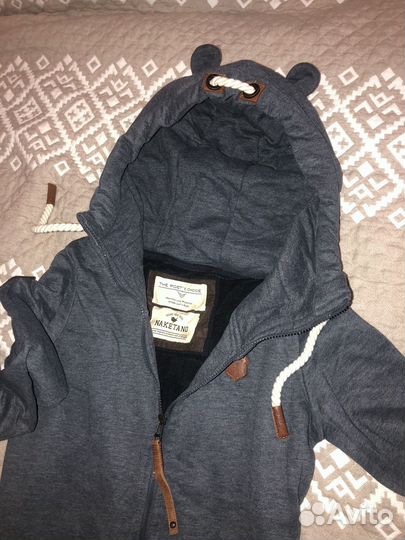 Комбинезон Naketano, M