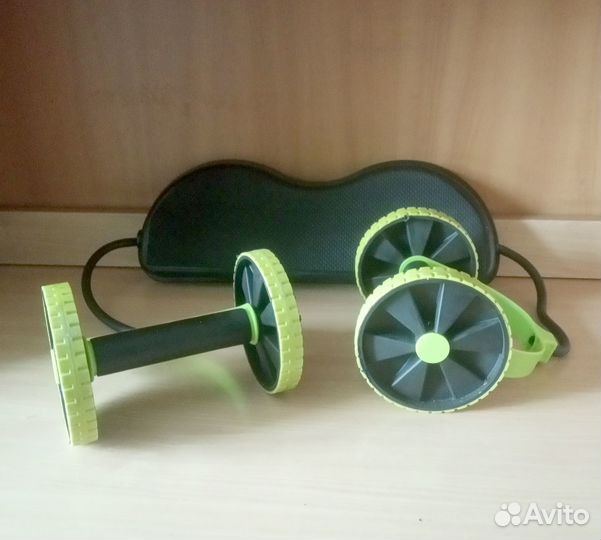 Спортивный тренажер Revoflex Xtreme