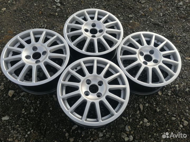 Пескоструйная обработка и покраска дисков