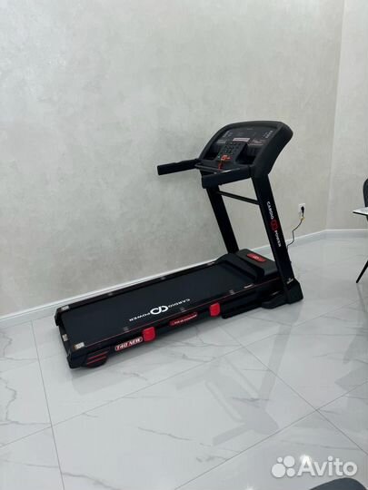 Беговая дорожка Cardio Power T40 New