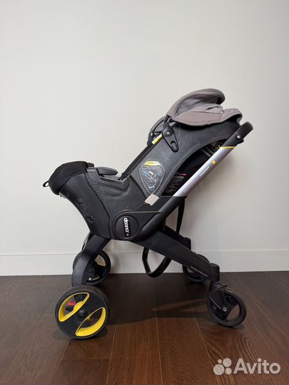 Коляска автолюлька Doona Plus. Оригинал