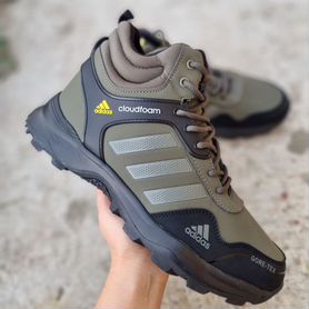 Кроссовки зимние мужские Adidas