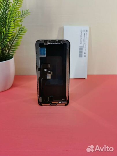 Дисплей iPhone X- оригинал