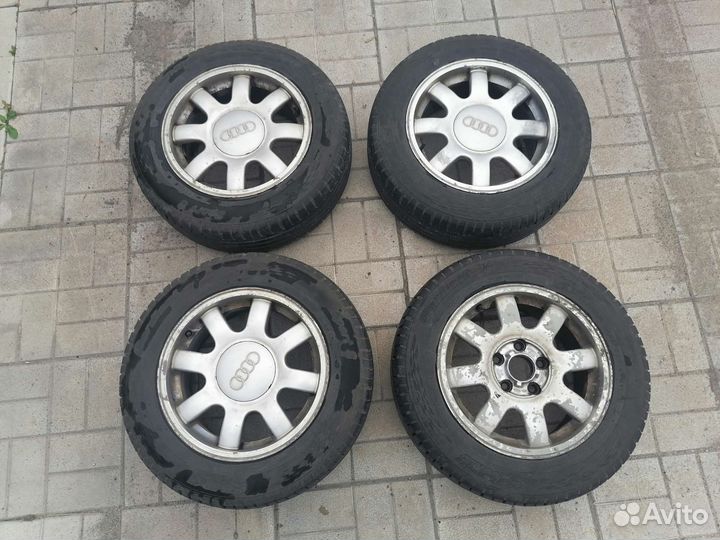 Cordiant Sport 3 195/65 R15 91