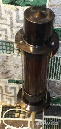 Ретро светильник 