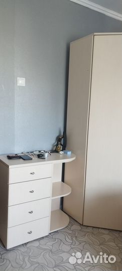 Гарнитур в детскую