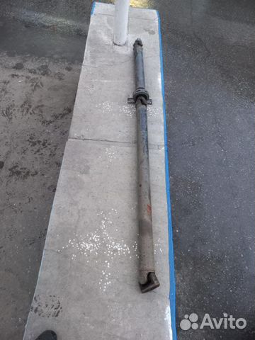 Кардан на газель next