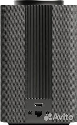 Умная колонка Яндекс Станция Макс с Алисой