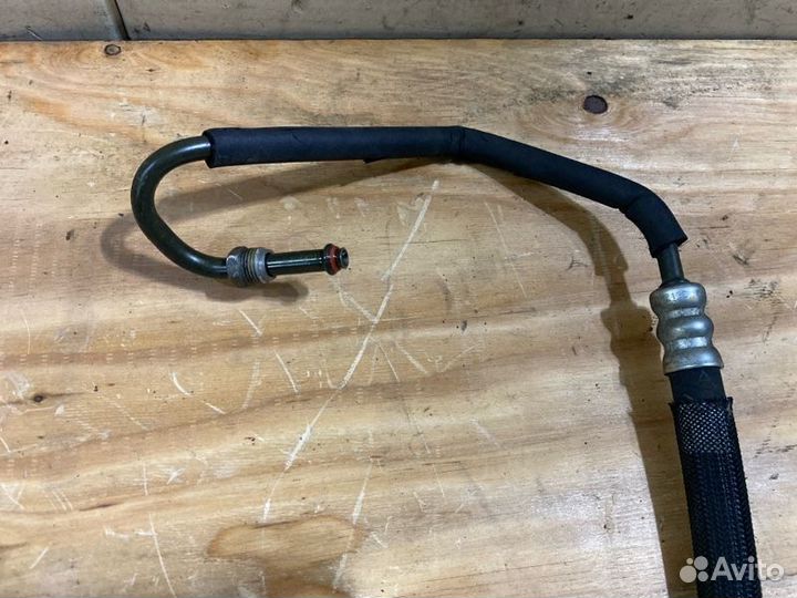 Шланг гидроусилителя Chevrolet Captiva C140 LE9