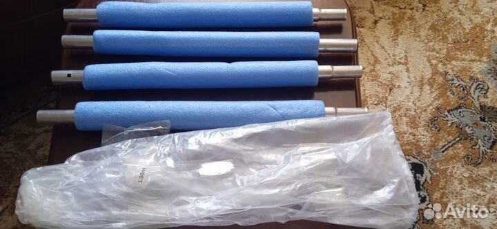 Заменя батутных палок 52,5 см