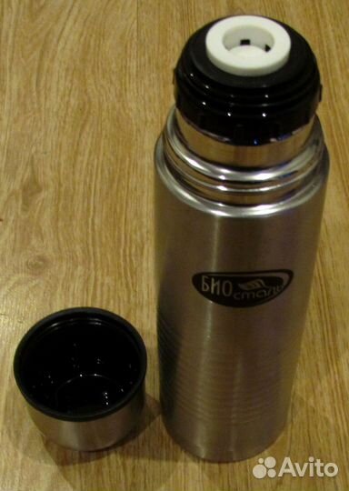 Термос,biostal NB