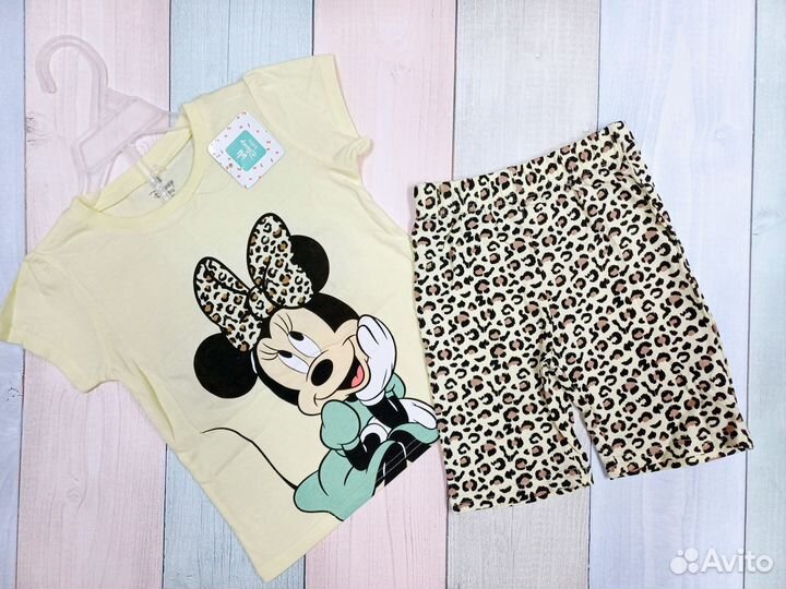 Костюмы для мальчиков и девочек Disney