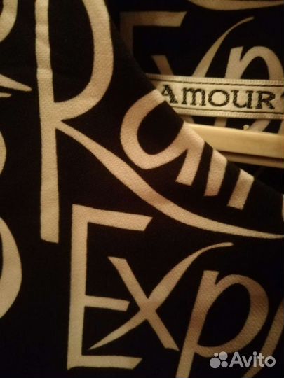 Женское платье