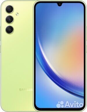 Samsung Galaxy A54, 8/256 ГБ