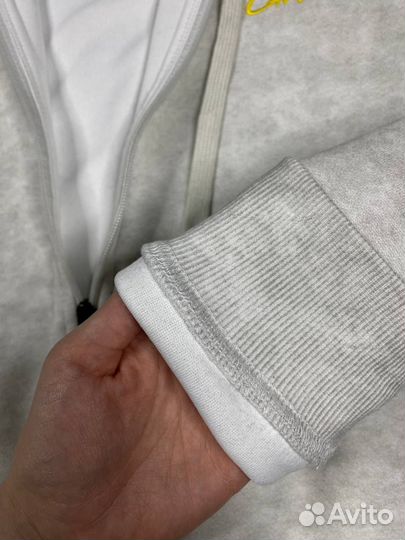 Зип-Худи Corteiz