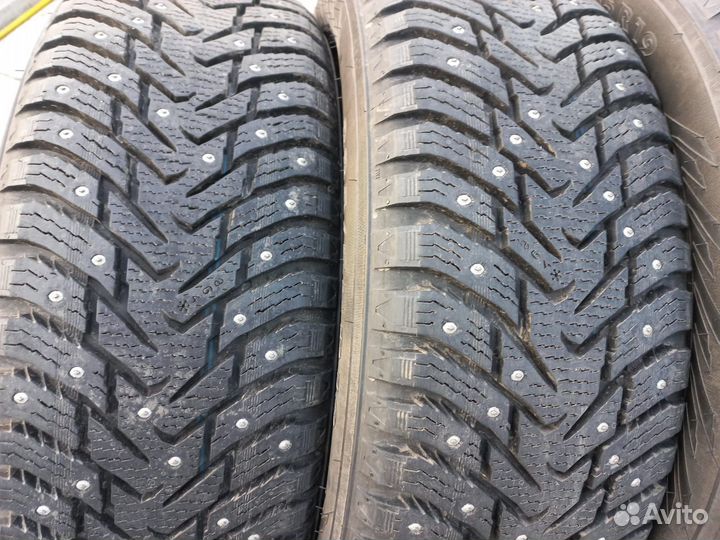 Nokian Tyres Nordman 8 SUV 225/55 R19