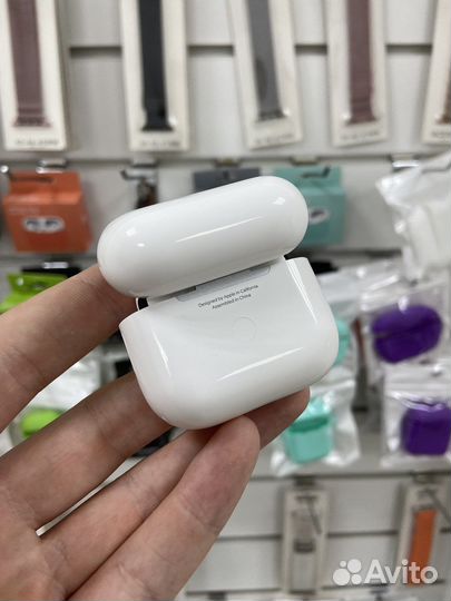 AirPods 3 (Новые, Гарантия)