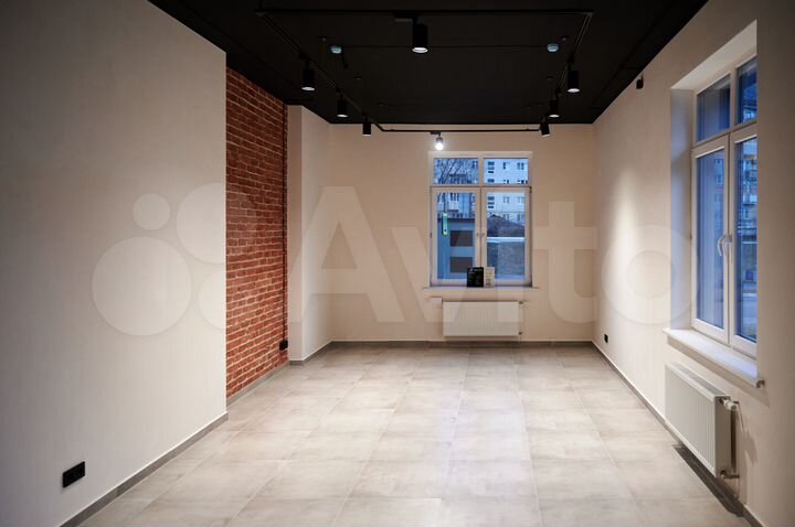 Свободного назначения, 20 м²