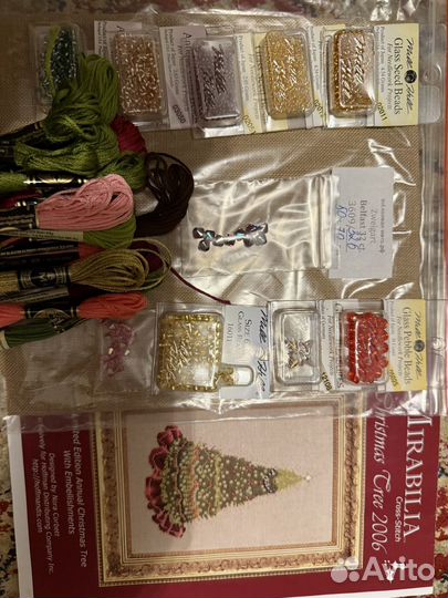 Mirabilia Елка 2006 Christmas tree