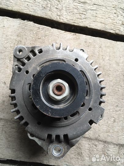 Генератор nissan teana j31